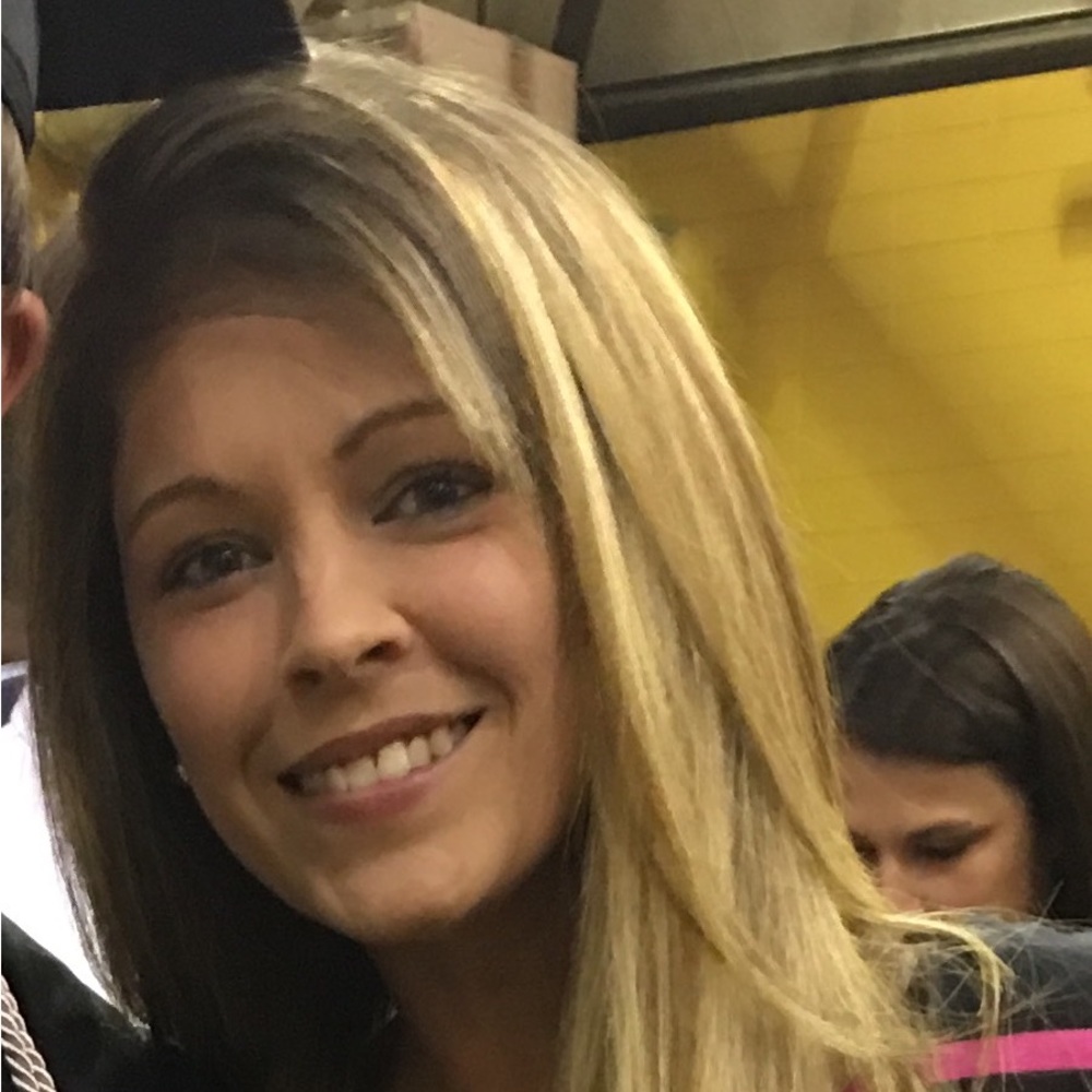 Meet your Posher, Allison